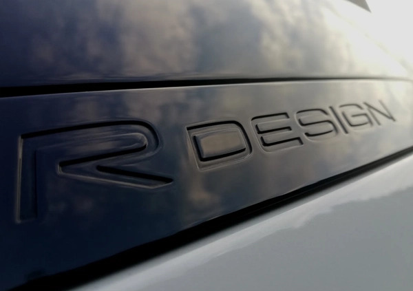 Volvo XC 40 cena 109000 przebieg: 205000, rok produkcji 2019 z Opoczno małe 781